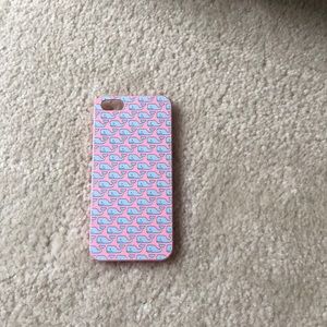 5/5s Case